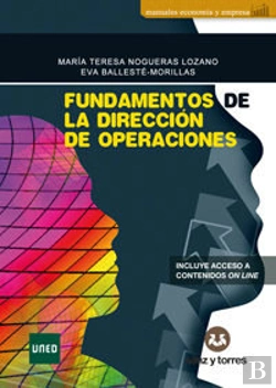 Bertrand.pt - Fundamentos De La Dirección De Operaciones