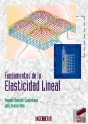 Fundamentos De La Elasticidad Lineal