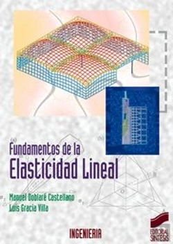 Bertrand.pt - Fundamentos De La Elasticidad Lineal