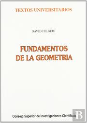 Fundamentos De La Geometría