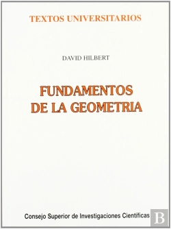 Bertrand.pt - Fundamentos De La Geometría