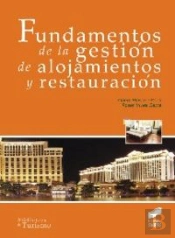 Fundamentos De La Gestión De Alojamientos Y Restauración