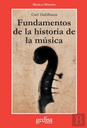 Fundamentos De La Historia De La Música