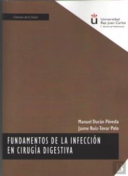 Bertrand.pt - Fundamentos De La Infección En Cirugía Digestiva