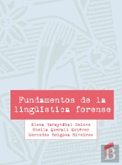 Fundamentos De La Lingüística Forense
