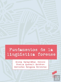 Bertrand.pt - Fundamentos De La Lingüística Forense