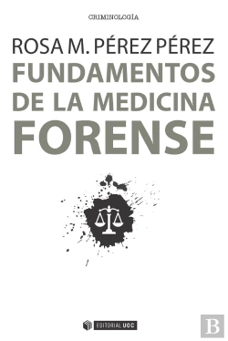 Bertrand.pt - Fundamentos De La Medicina Forense