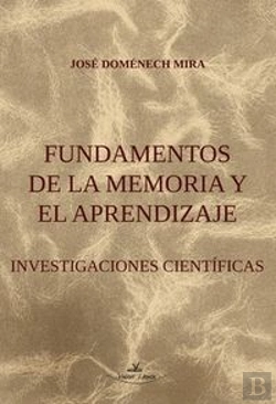 Bertrand.pt - Fundamentos De La Memoria Y El Aprendizaje