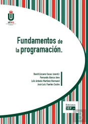 Fundamentos De La Programación