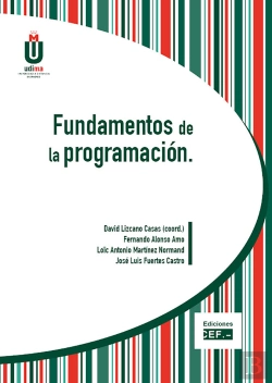 Bertrand.pt - Fundamentos De La Programación