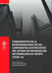 Fundamentos De La Responsabilidad Social Corporativa Justifi