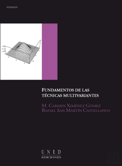 Bertrand.pt - Fundamentos De Las Técnicas Multivariantes