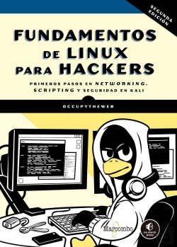 Bertrand.pt - Fundamentos De Linux Para Hackers, 2.ª Edición