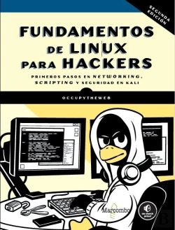Bertrand.pt - Fundamentos De Linux Para Hackers, 2.ª Edicion