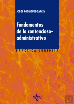 Bertrand.pt - Fundamentos De Lo Contencioso-Administrativo
