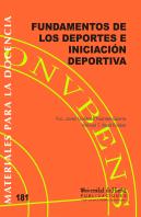 Fundamentos De Los Deportes E Iniciación Deportiva