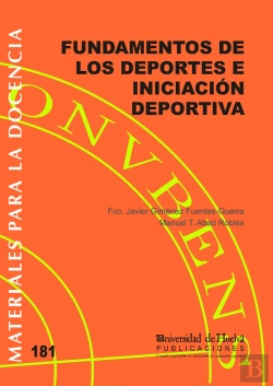 Bertrand.pt - Fundamentos De Los Deportes E Iniciación Deportiva