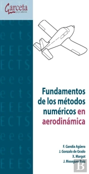 Fundamentos De Los Metodos Numéricos En Aerodinamica