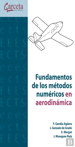 Bertrand.pt - Fundamentos De Los Metodos Numéricos En Aerodinamica