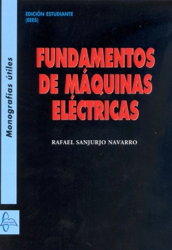Bertrand.pt - Fundamentos De Máquinas Eléctricas