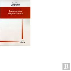 Bertrand.pt - Fundamentos De Máquinas Térmicas