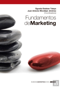Bertrand.pt - Fundamentos De Marketing
