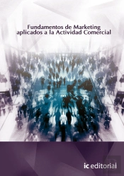 Fundamentos De Marketing Aplicado A La Actividad Comercial 