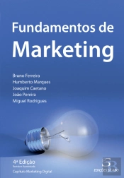 Fundamentos de Marketing