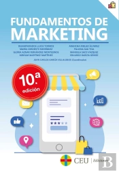 Fundamentos De Marketing