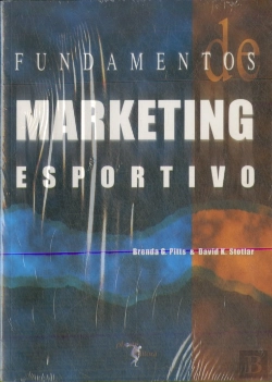 Bertrand.pt - Fundamentos De Marketing Esportivo