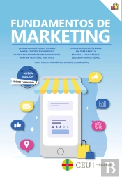 Fundamentos De Marketing