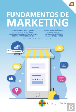 Bertrand.pt - Fundamentos De Marketing