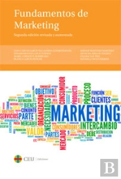Fundamentos De Marketing