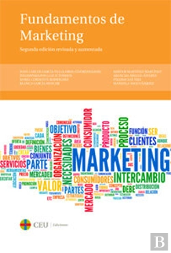Bertrand.pt - Fundamentos De Marketing