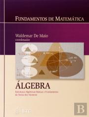 Fundamentos de Matemática - Álgera
