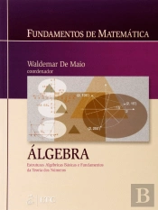 Fundamentos de Matemática - Álgera