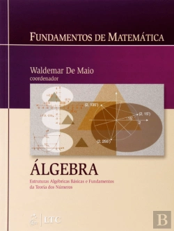 Bertrand.pt - Fundamentos de Matemática - Álgera