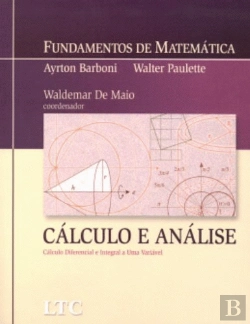 Bertrand.pt - Fundamentos de Matemática - Cálculo e Análise