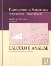 Fundamentos de Matemática - Cálculo e Análise