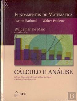 Bertrand.pt - Fundamentos de Matemática - Cálculo e Análise 