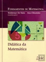 Fundamentos de Matemática - Didática da Matemática