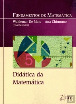 Bertrand.pt - Fundamentos de Matemática - Didática da Matemática