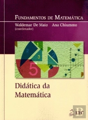 Fundamentos de Matemática - Didática da Matemática