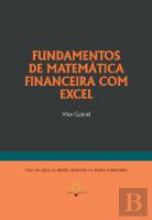 Fundamentos de Matemática Financeira com Excel