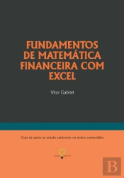 Fundamentos de Matemática Financeira com Excel
