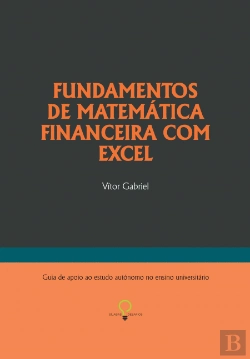 Bertrand.pt - Fundamentos de Matemática Financeira com Excel