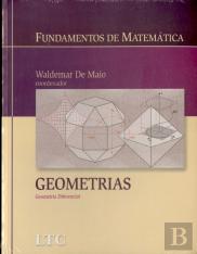 Fundamentos de Matemática - Geometrias