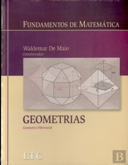 Bertrand.pt - Fundamentos de Matemática - Geometrias