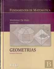 Fundamentos de Matemática - Geometrias