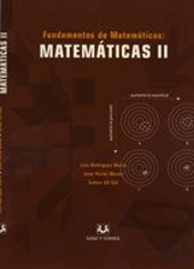 Fundamentos De Matematicas